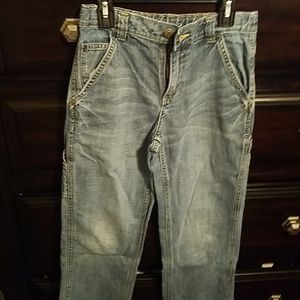 Boy's jeans